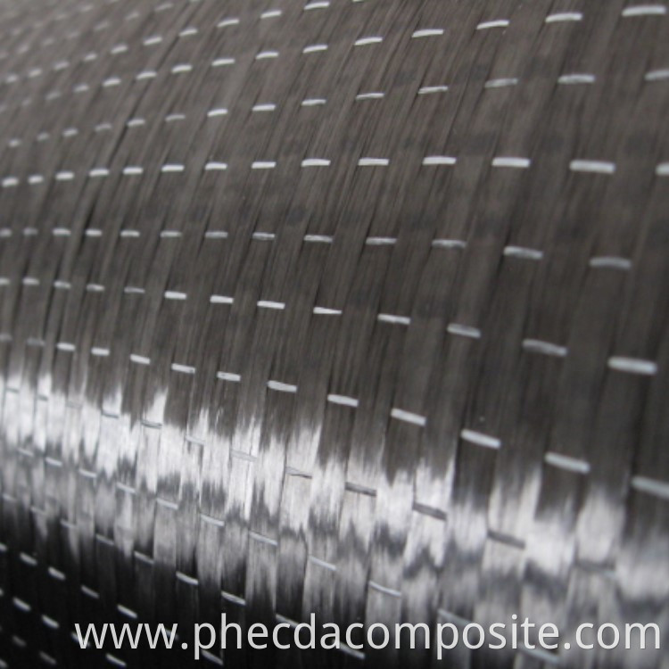 Reinforcement Carbon Fiber